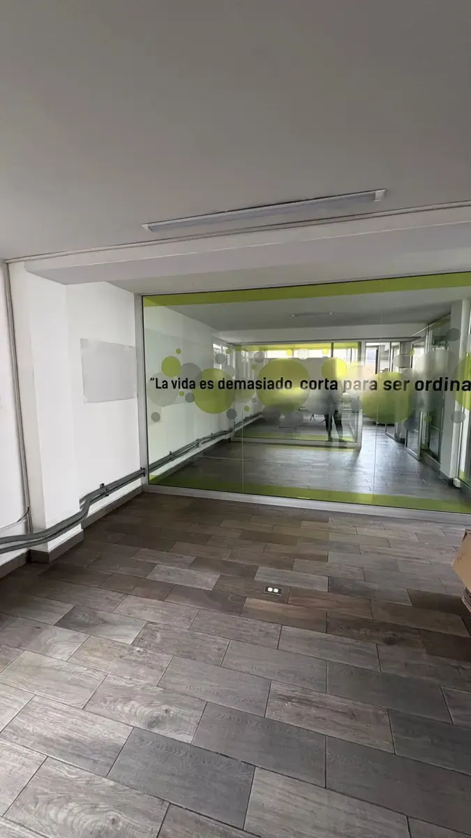 Oficina Spot2