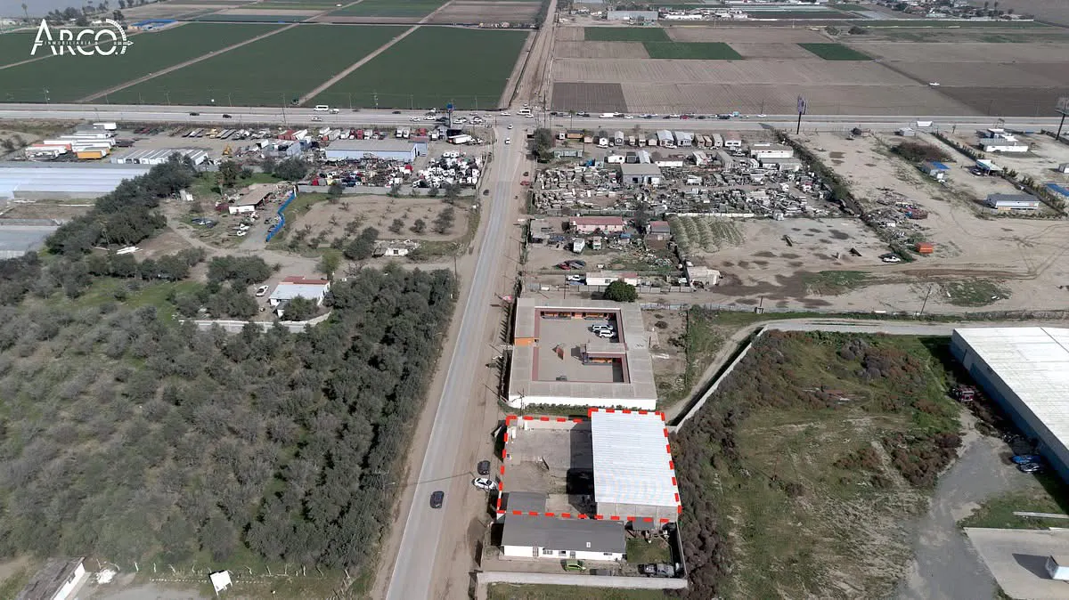 Industrial Spot2