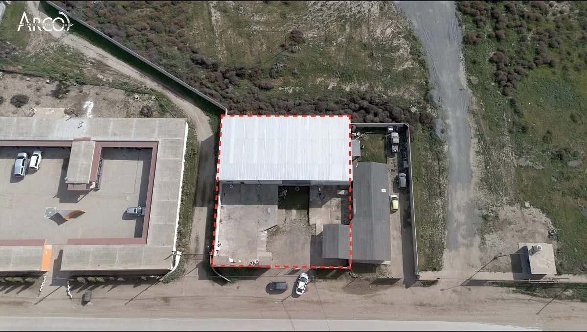 Industrial Spot2