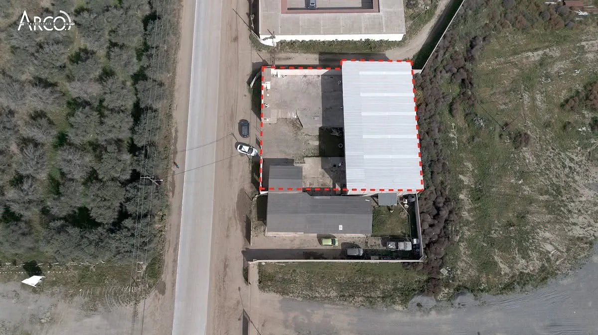 Industrial Spot2
