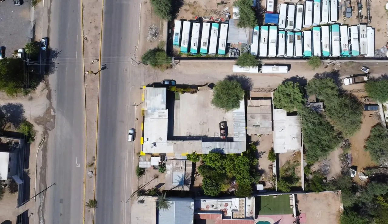 Local Comercial Spot2