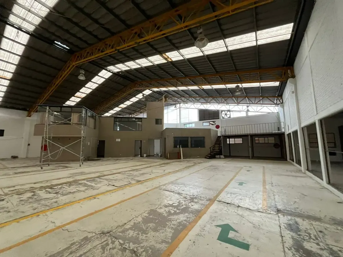 Industrial Spot2