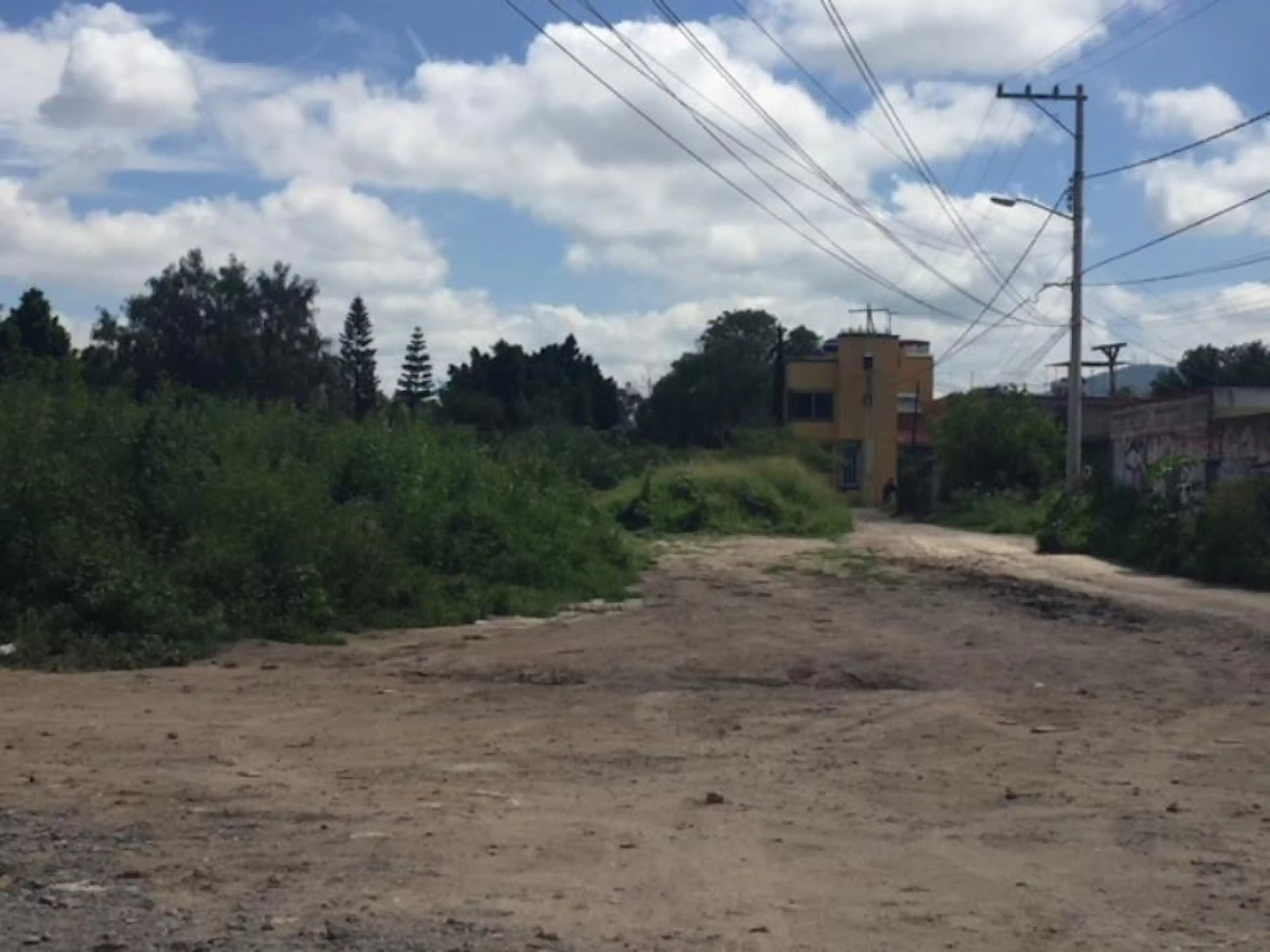 Terreno En Venta En El Pueblito Centro, Corregidora, Querétaro