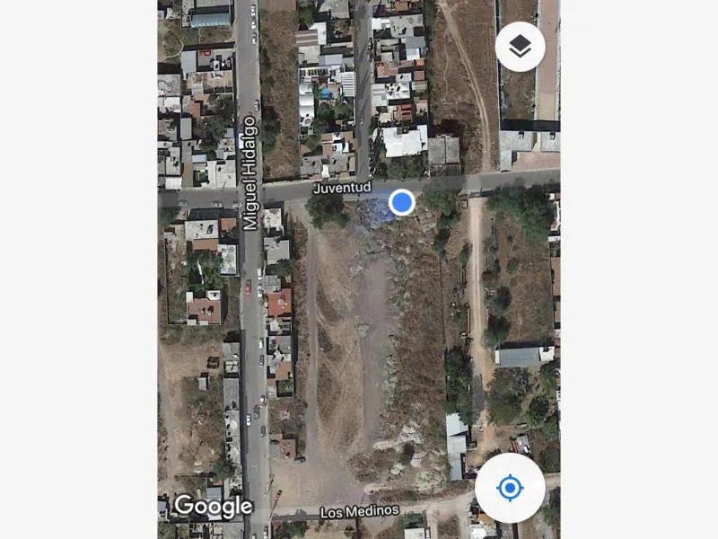 Terreno Spot2