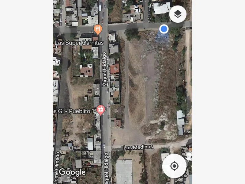 Terreno Spot2