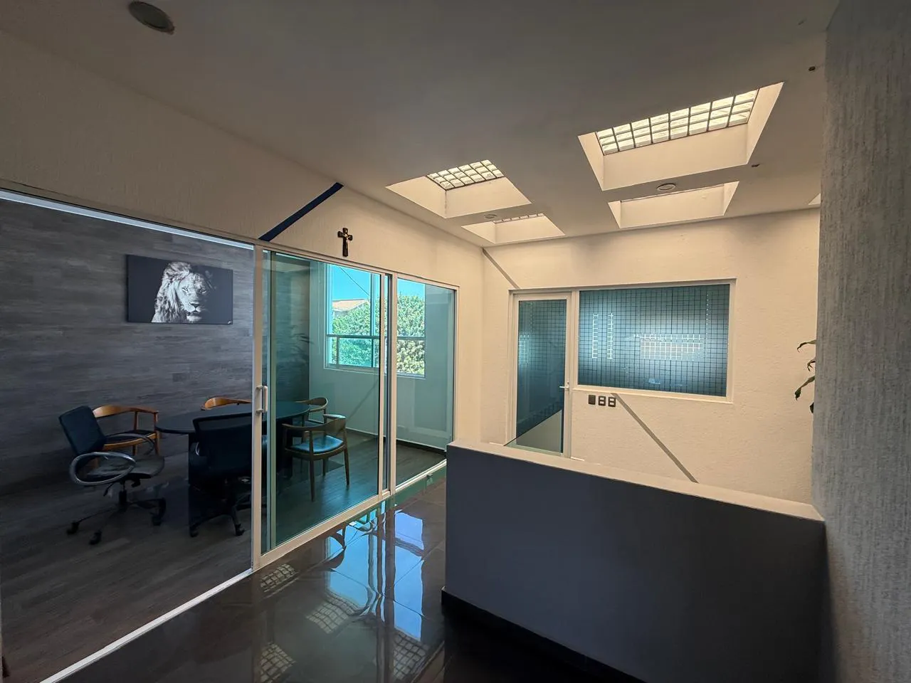 Oficina Spot2