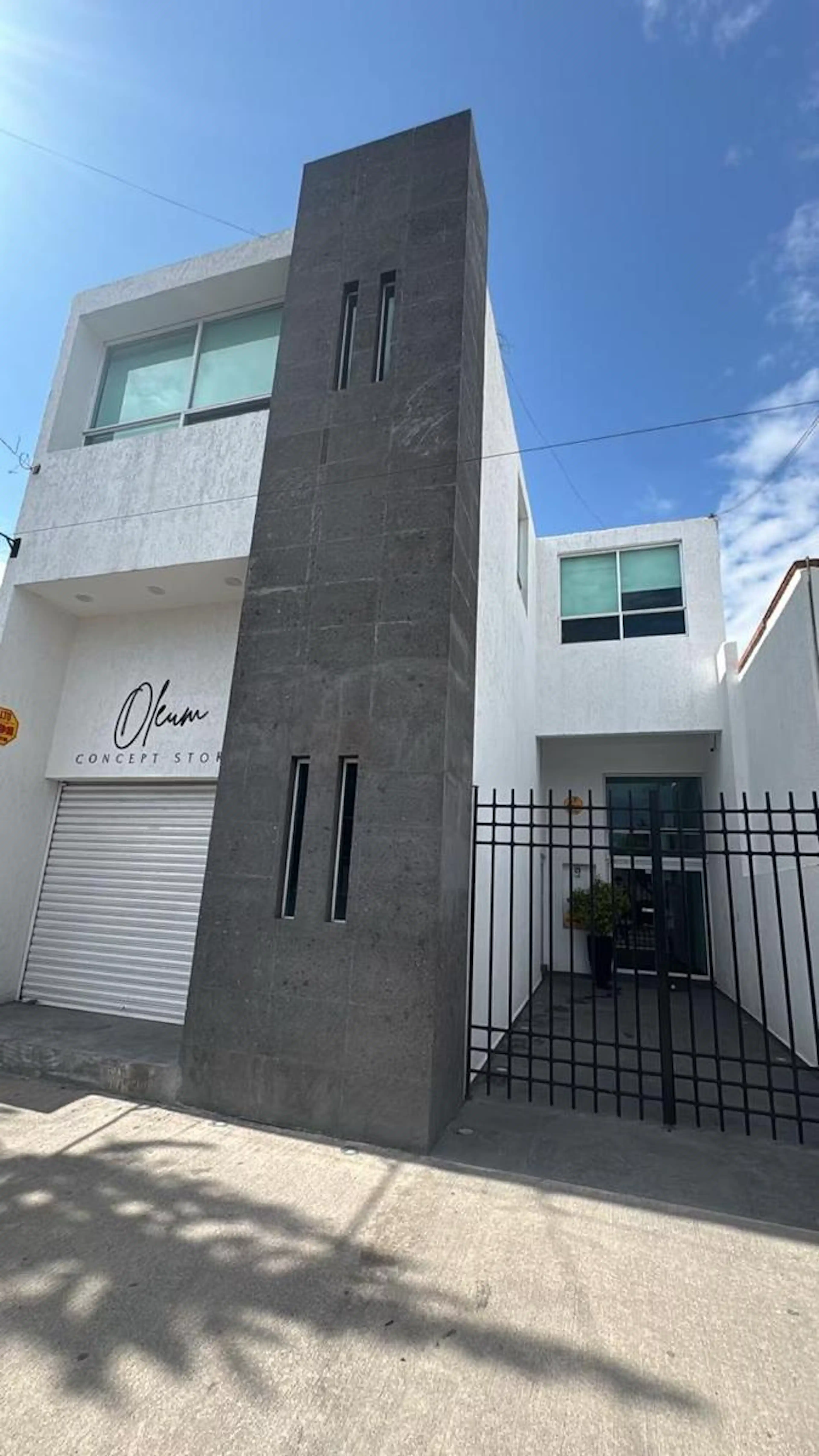 Oficina En Renta En Mariano Jimenez, San Luis Potosí S/n