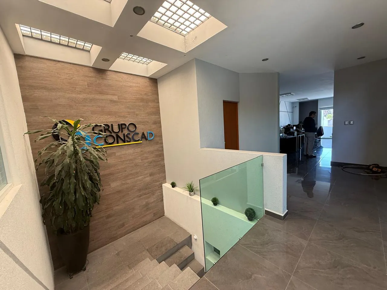Oficina Spot2