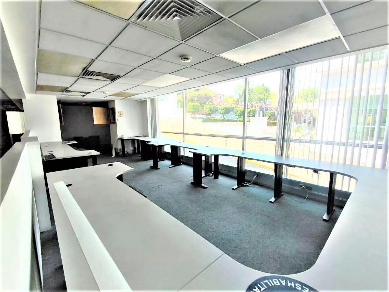 Oficina Spot2