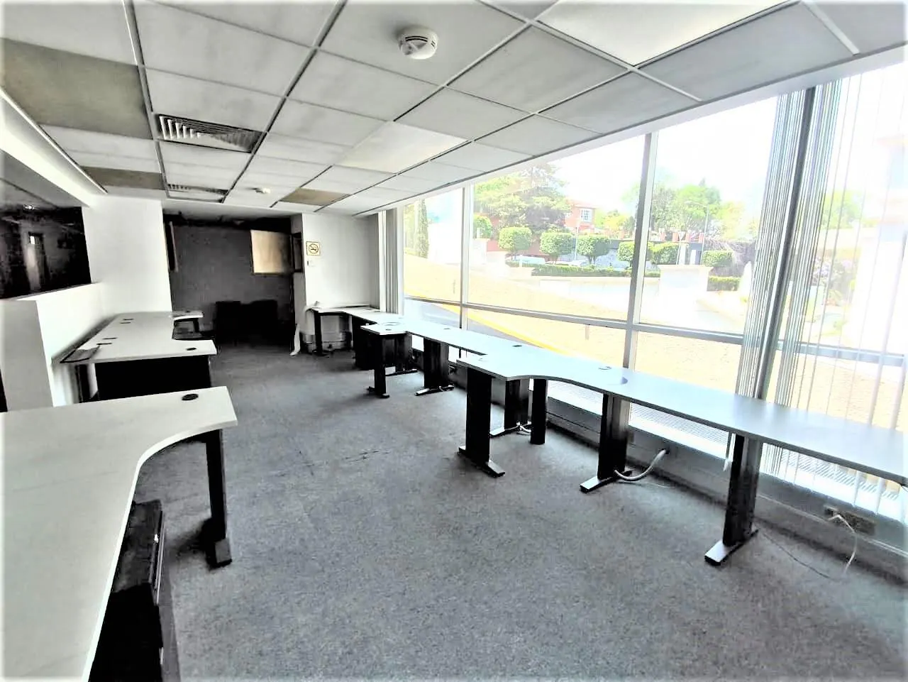 Oficina Spot2