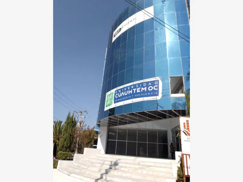 Oficina Spot2