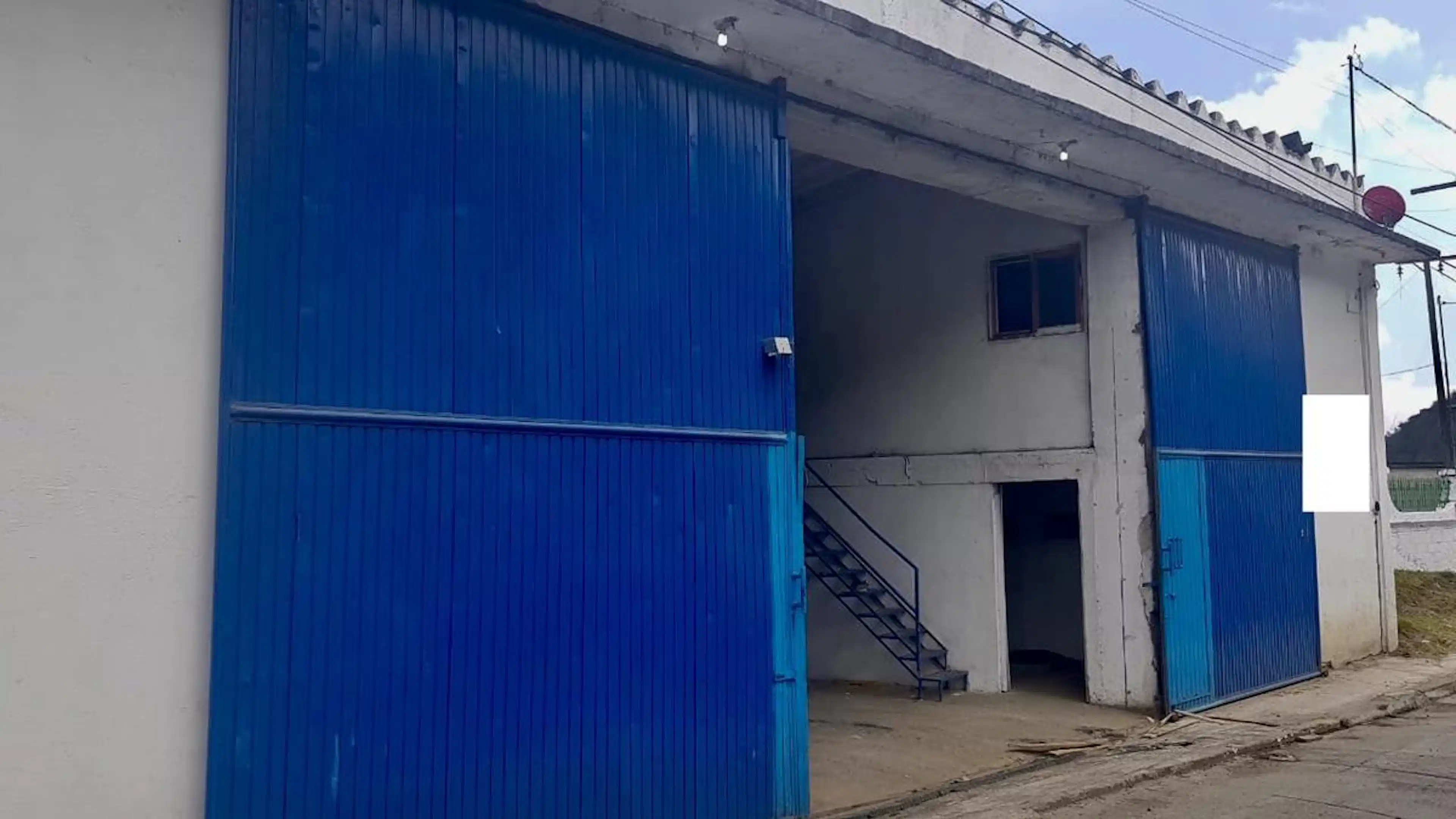 Bodega En Renta En Banderilla Veracruz, Zona Centro. S/n