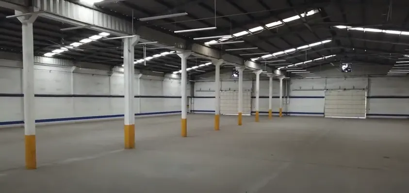 Industrial Spot2