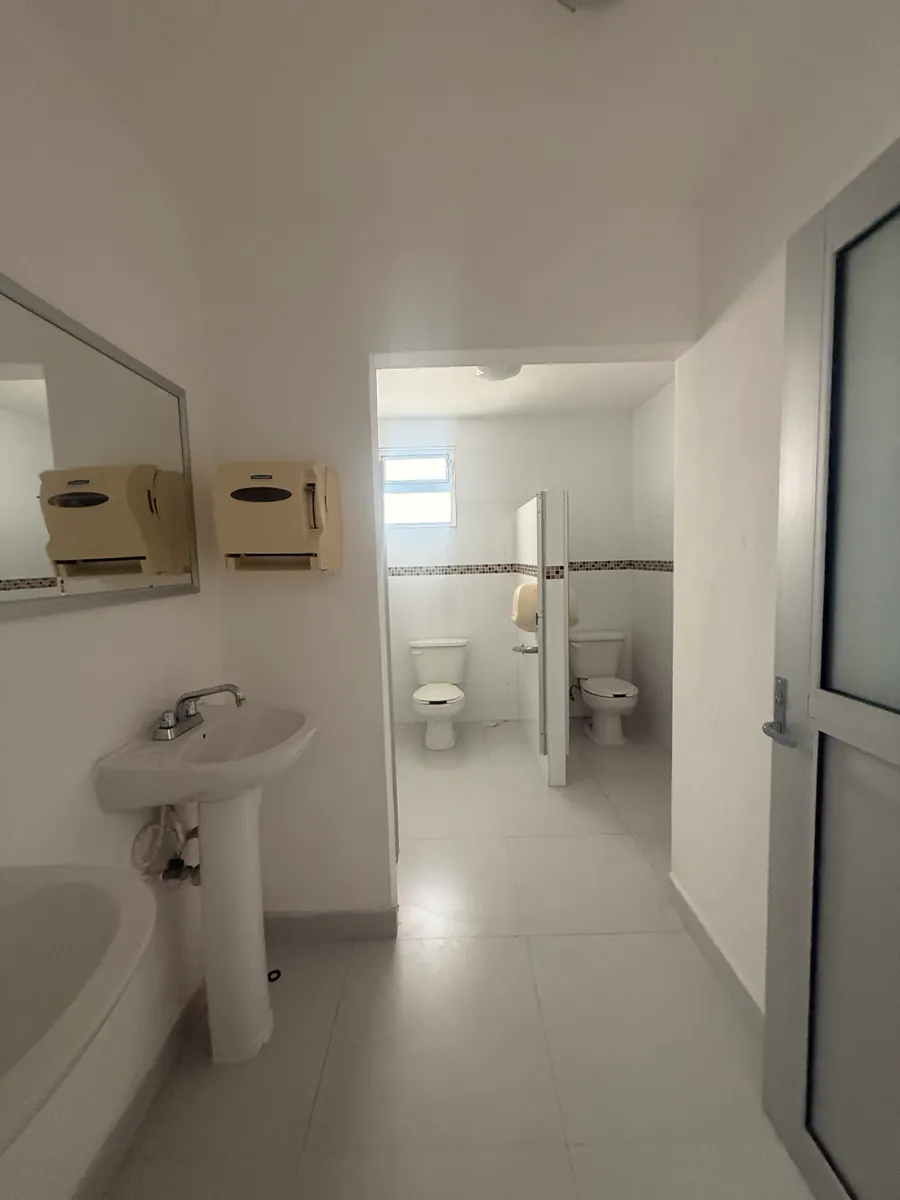 Oficina Spot2
