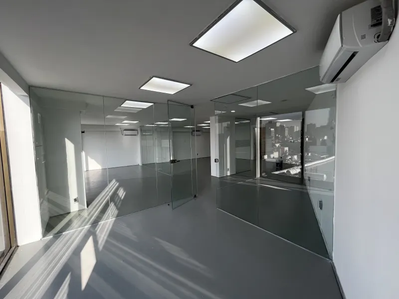 Oficina Spot2