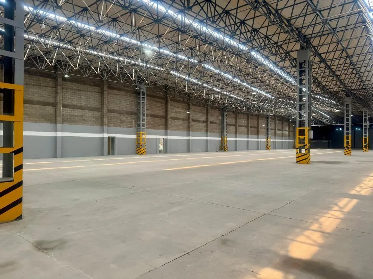 Industrial Spot2