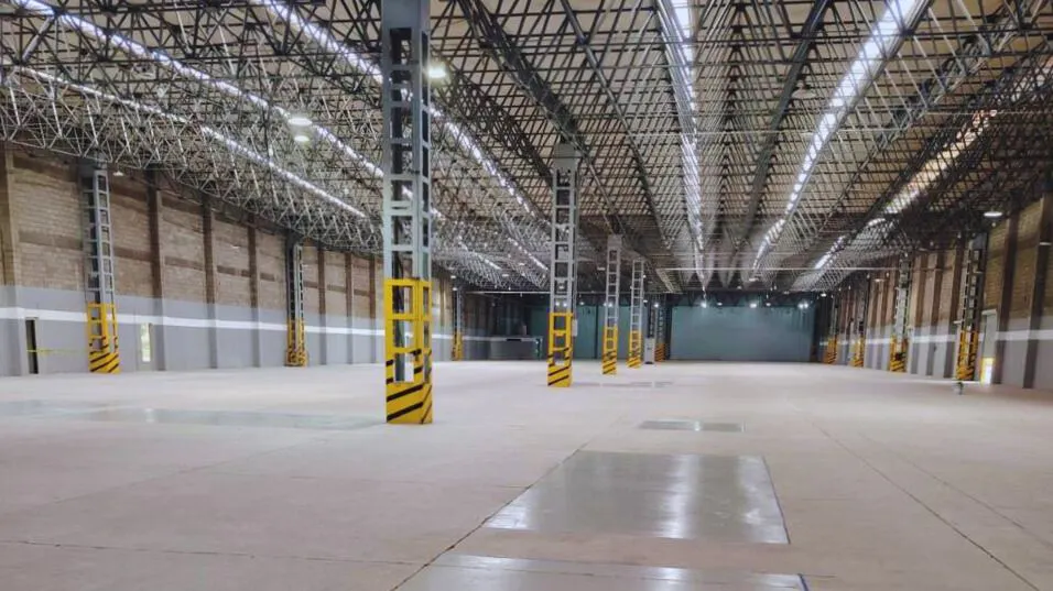 Industrial Spot2