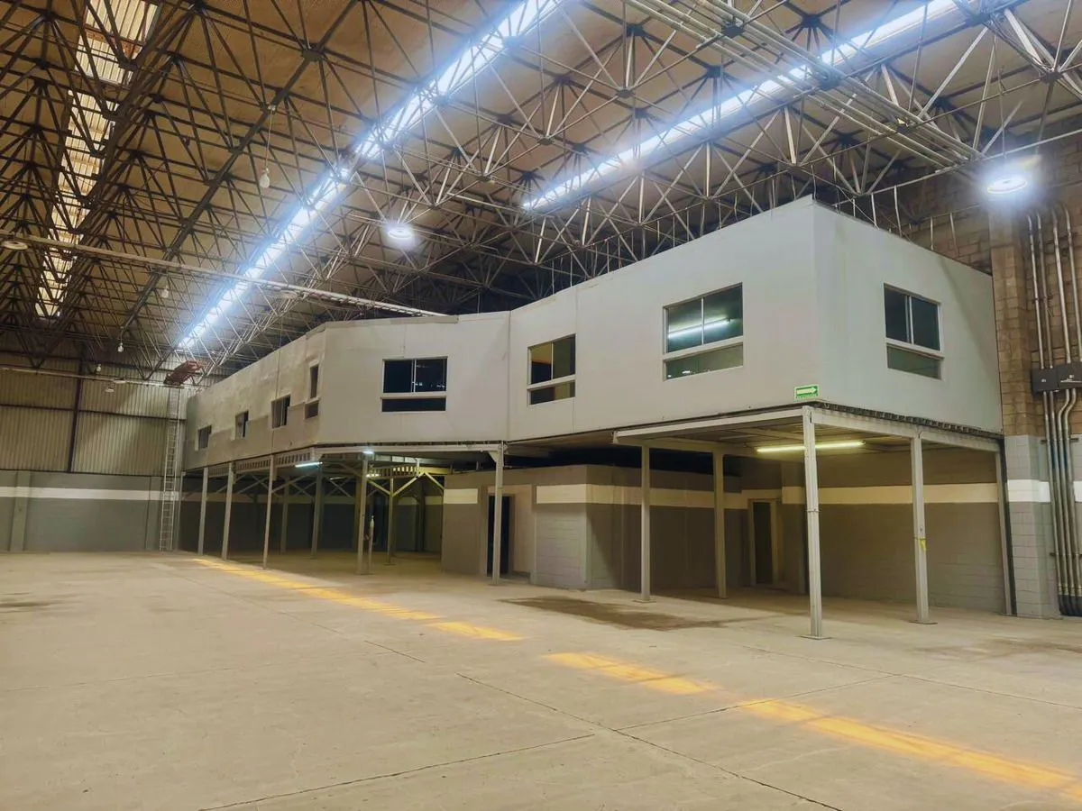 Industrial Spot2