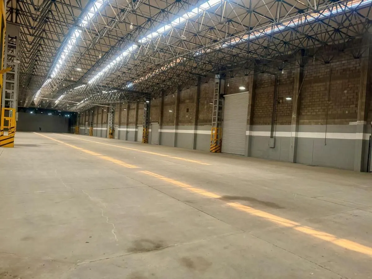 Industrial Spot2