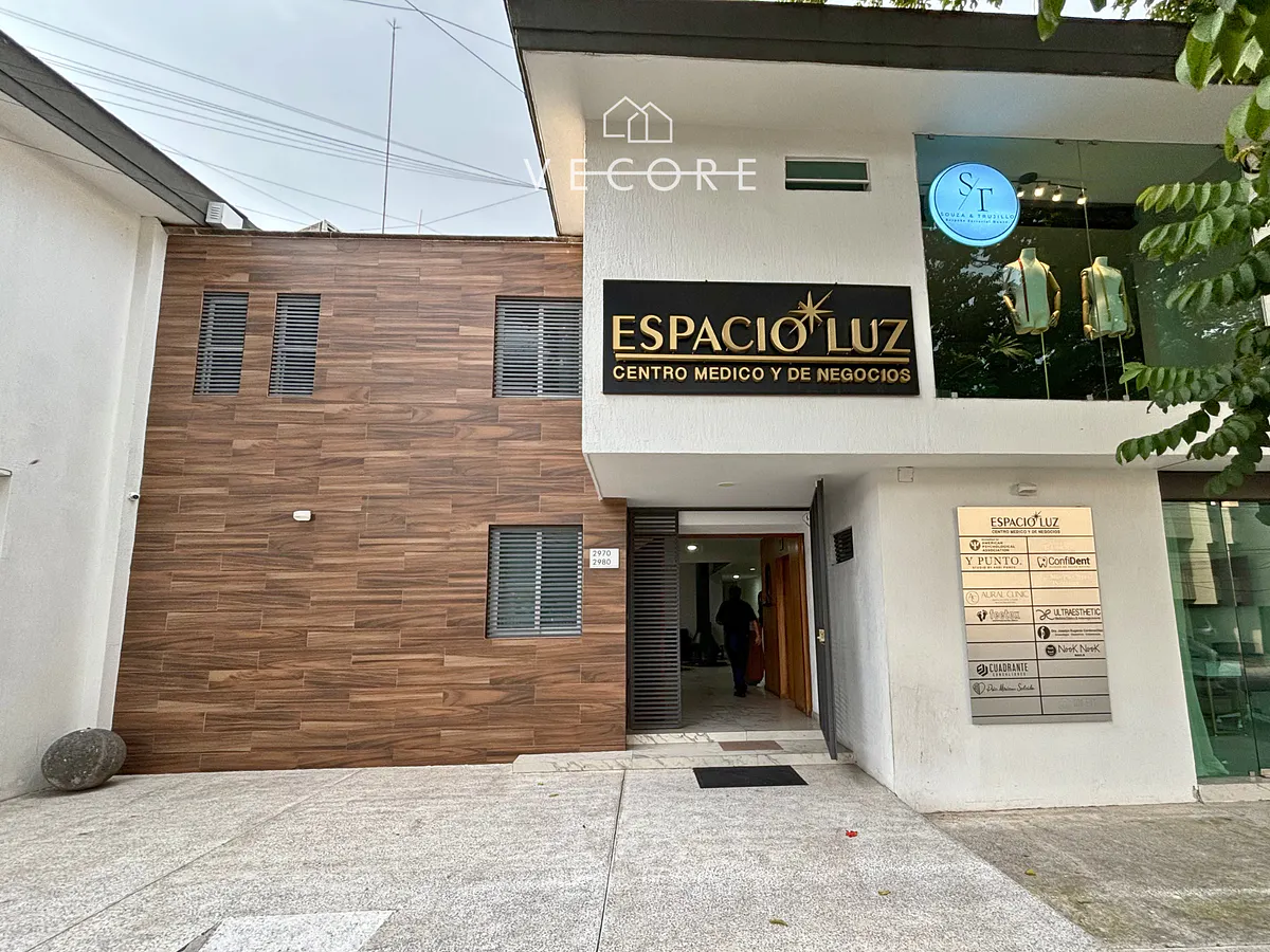 Oficina Spot2