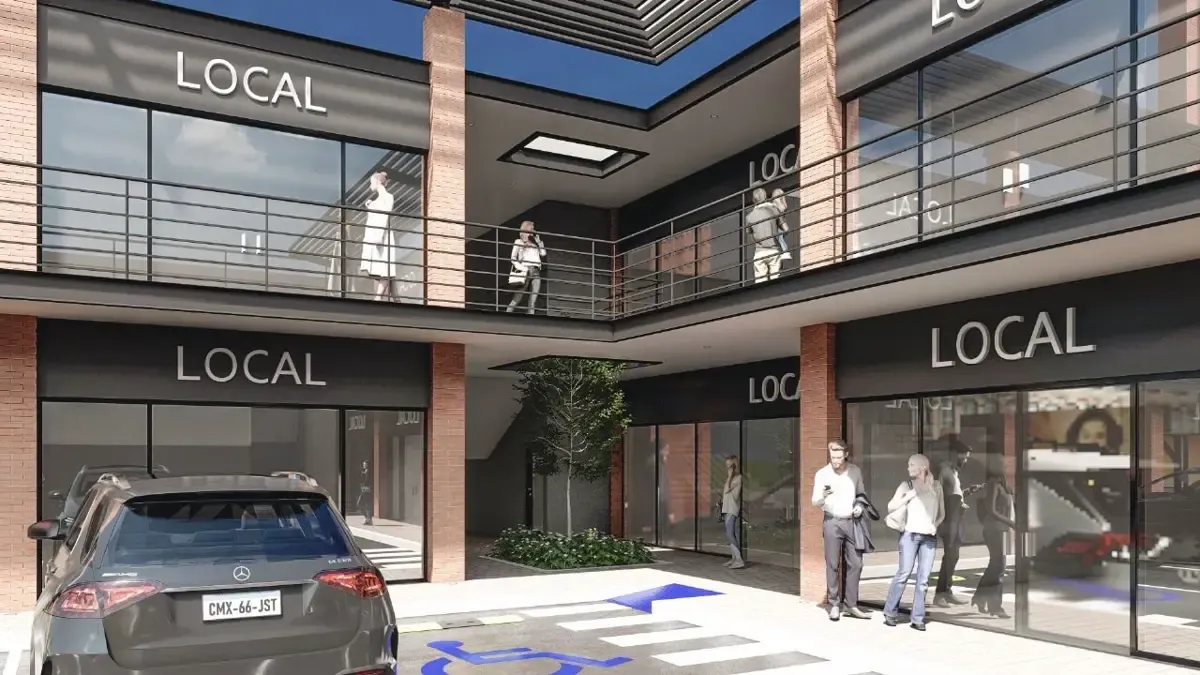 Local Comercial Spot2