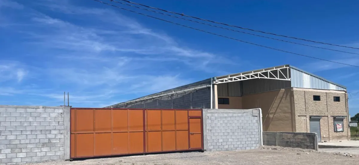 Industrial Spot2