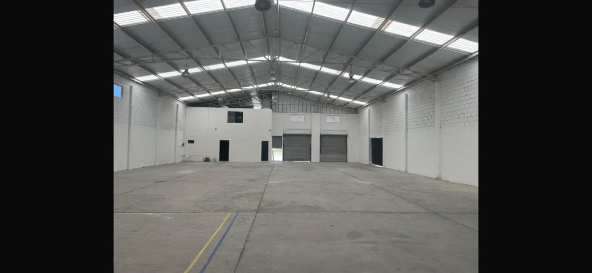 Industrial Spot2