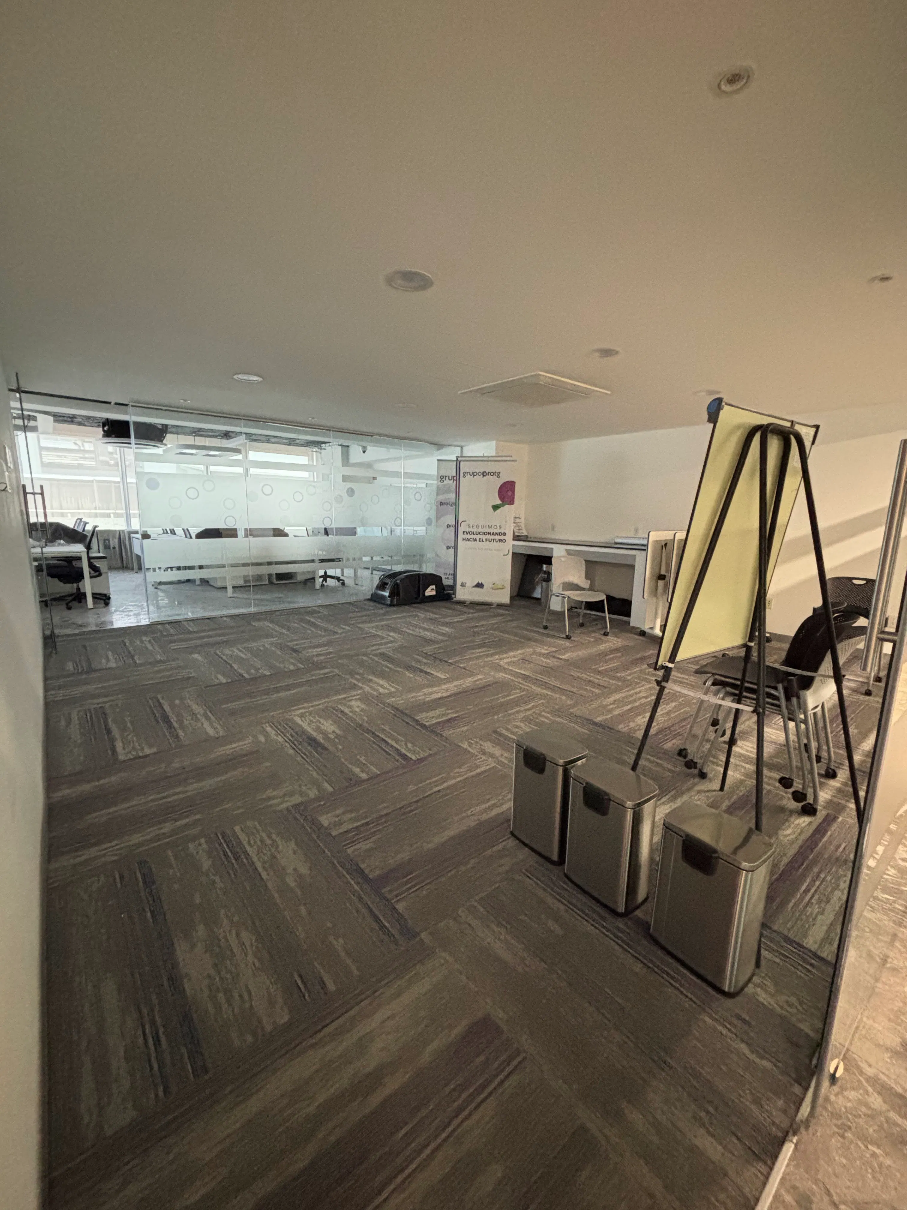 Oficina Spot2