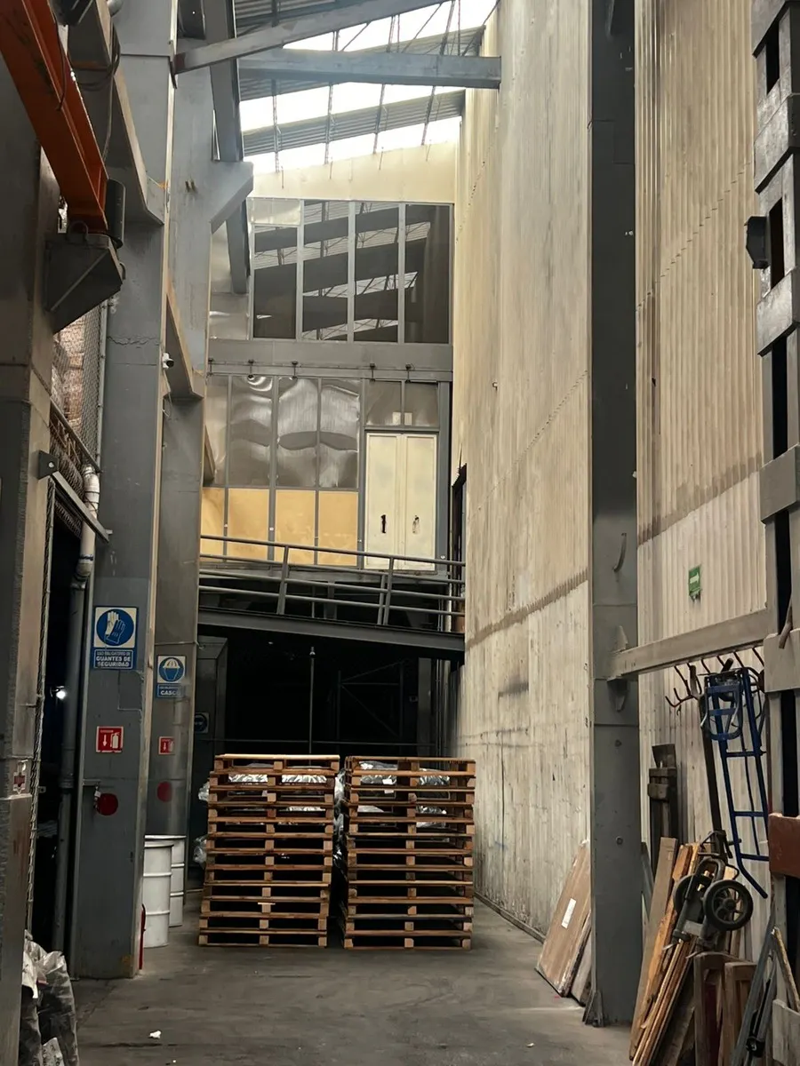 Industrial Spot2