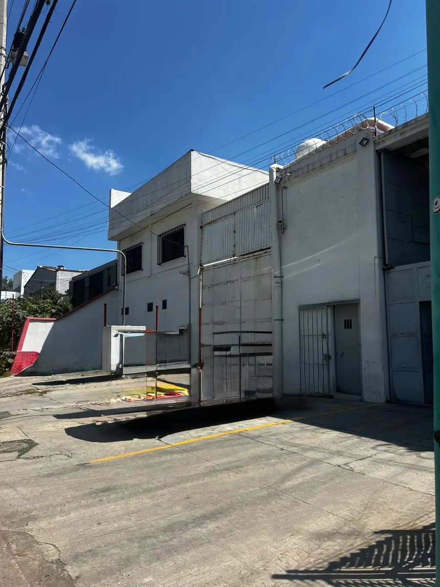 Industrial Spot2