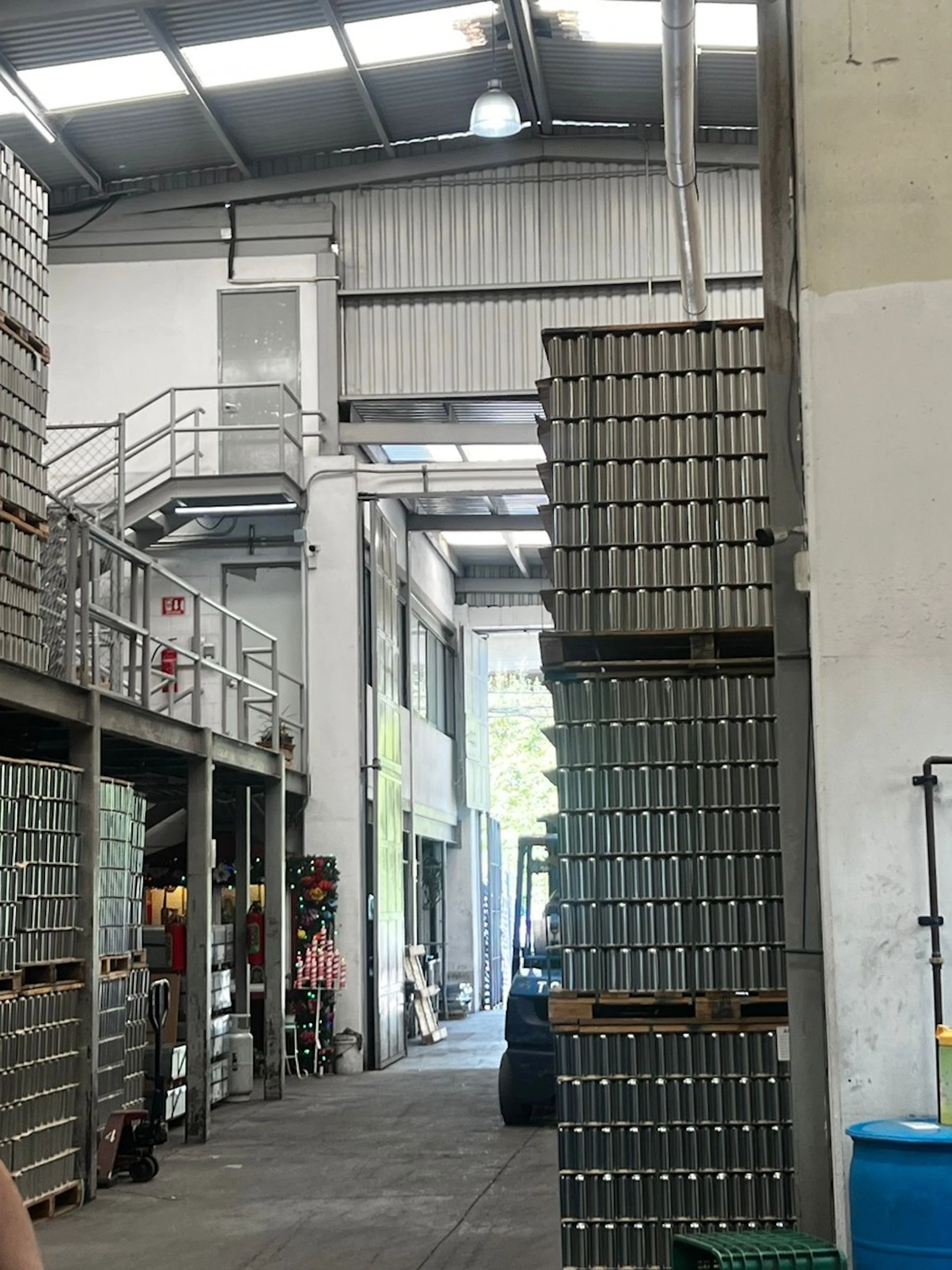 Industrial Spot2