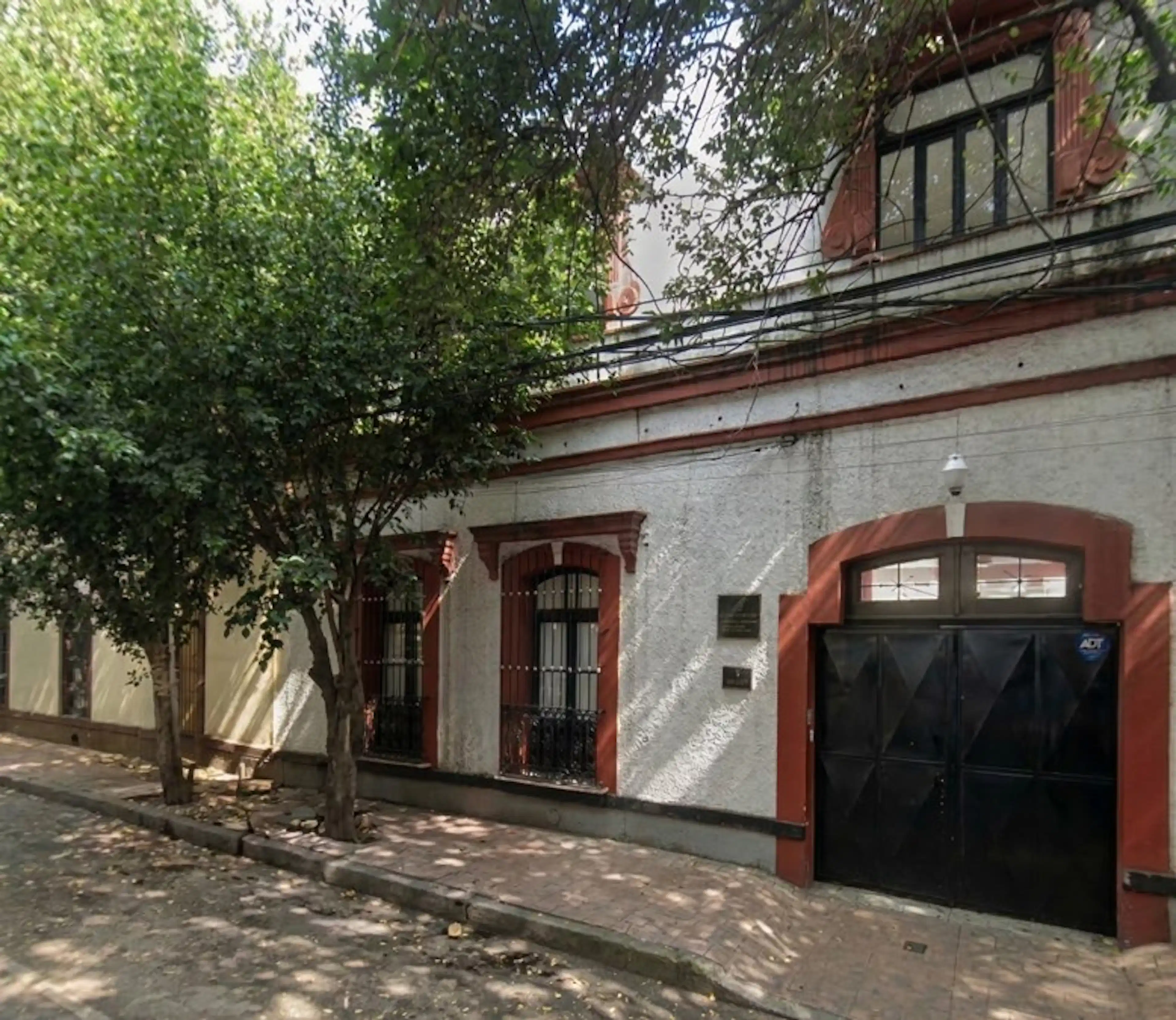 Calle General Juan Cano