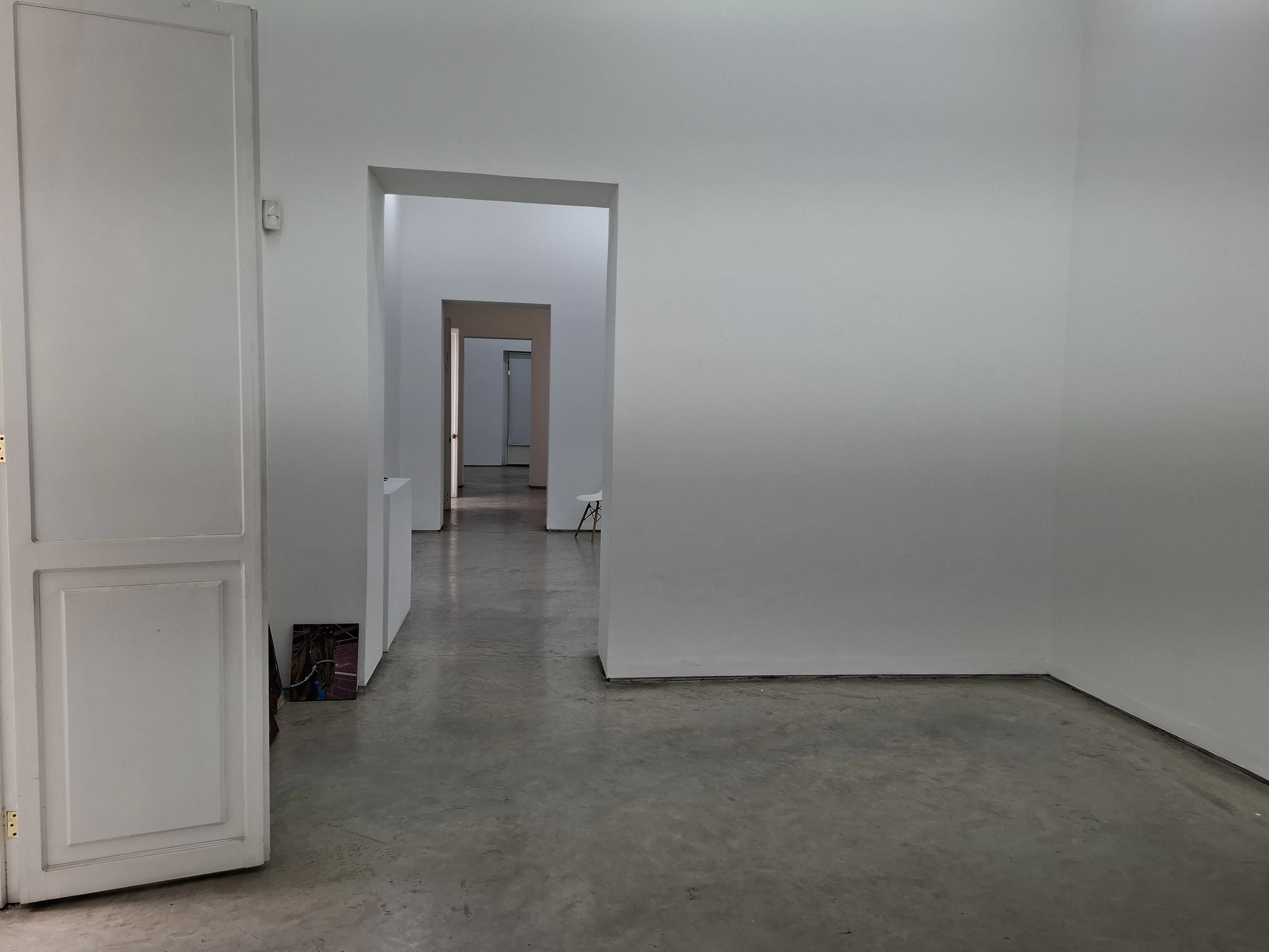 Oficina Spot2