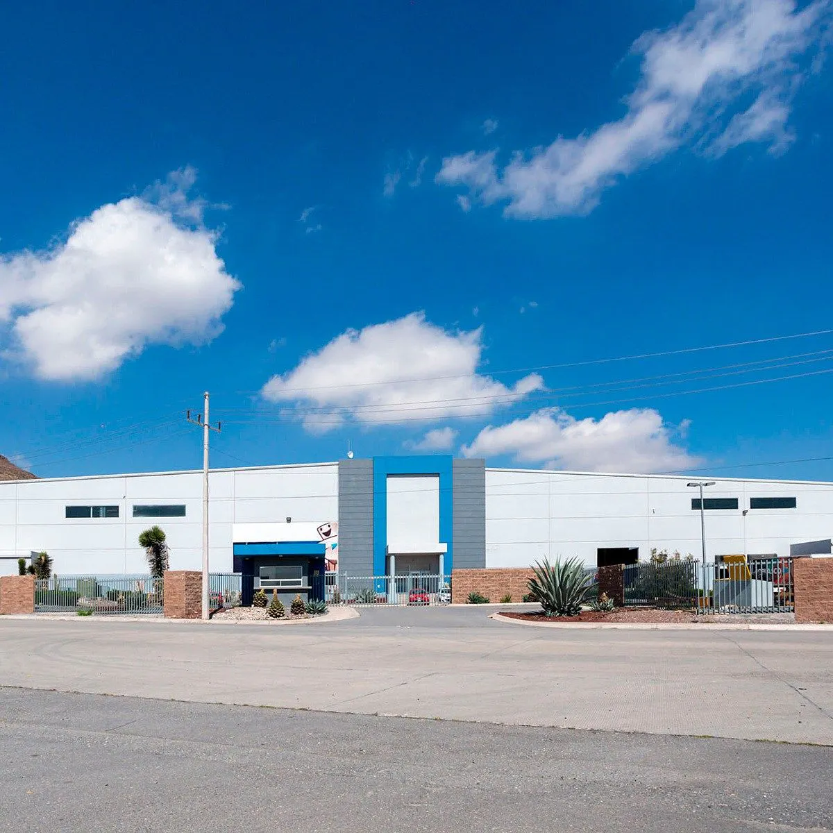 Industrial Spot2
