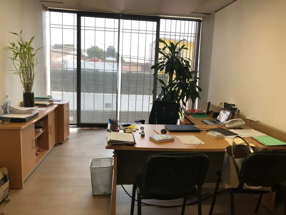 Oficina Spot2