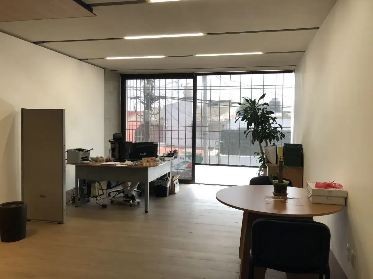 Oficina Spot2