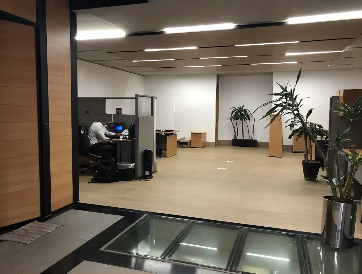 Oficina Spot2