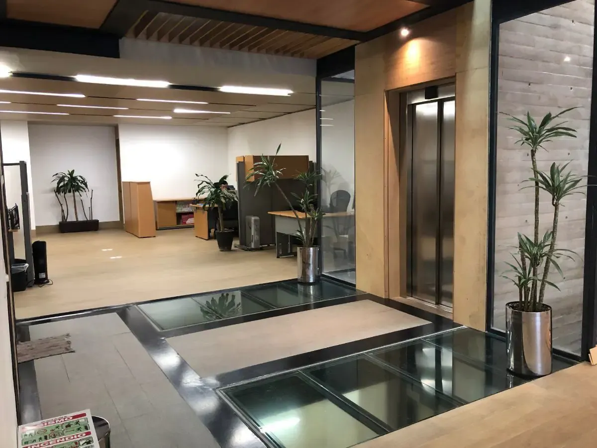 Oficina Spot2