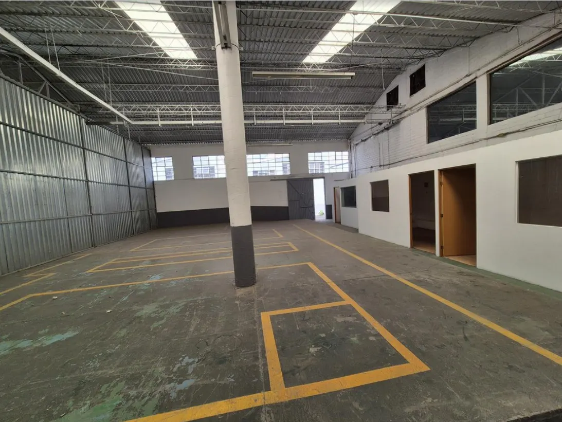 Industrial Spot2