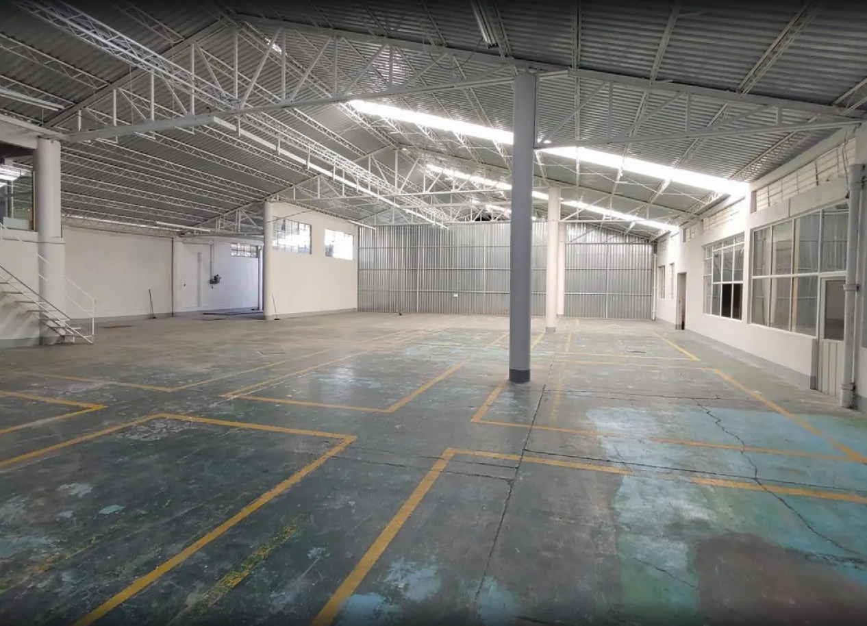 Industrial Spot2