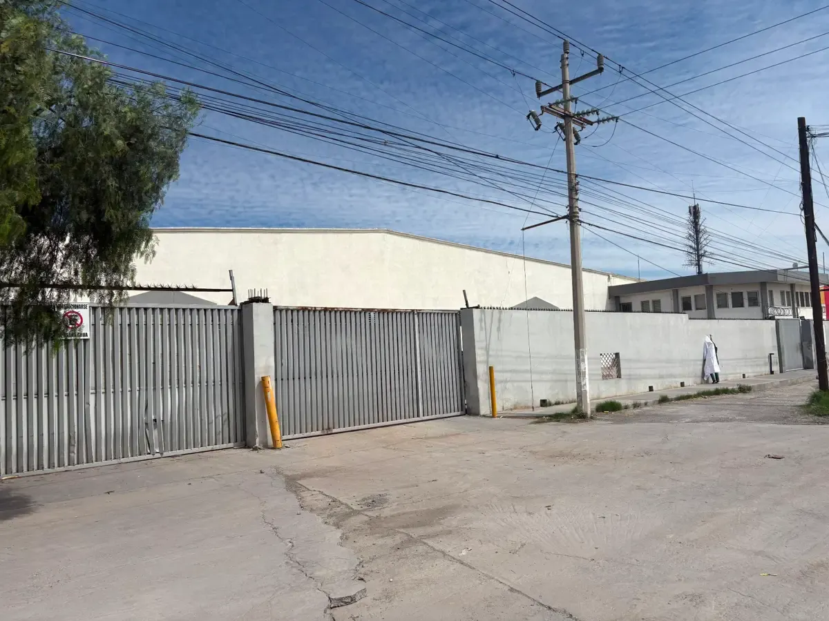 Industrial Spot2