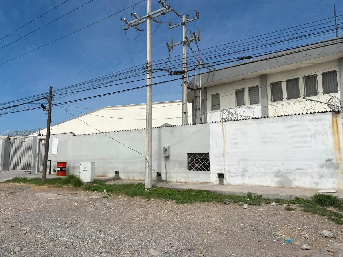 Industrial Spot2