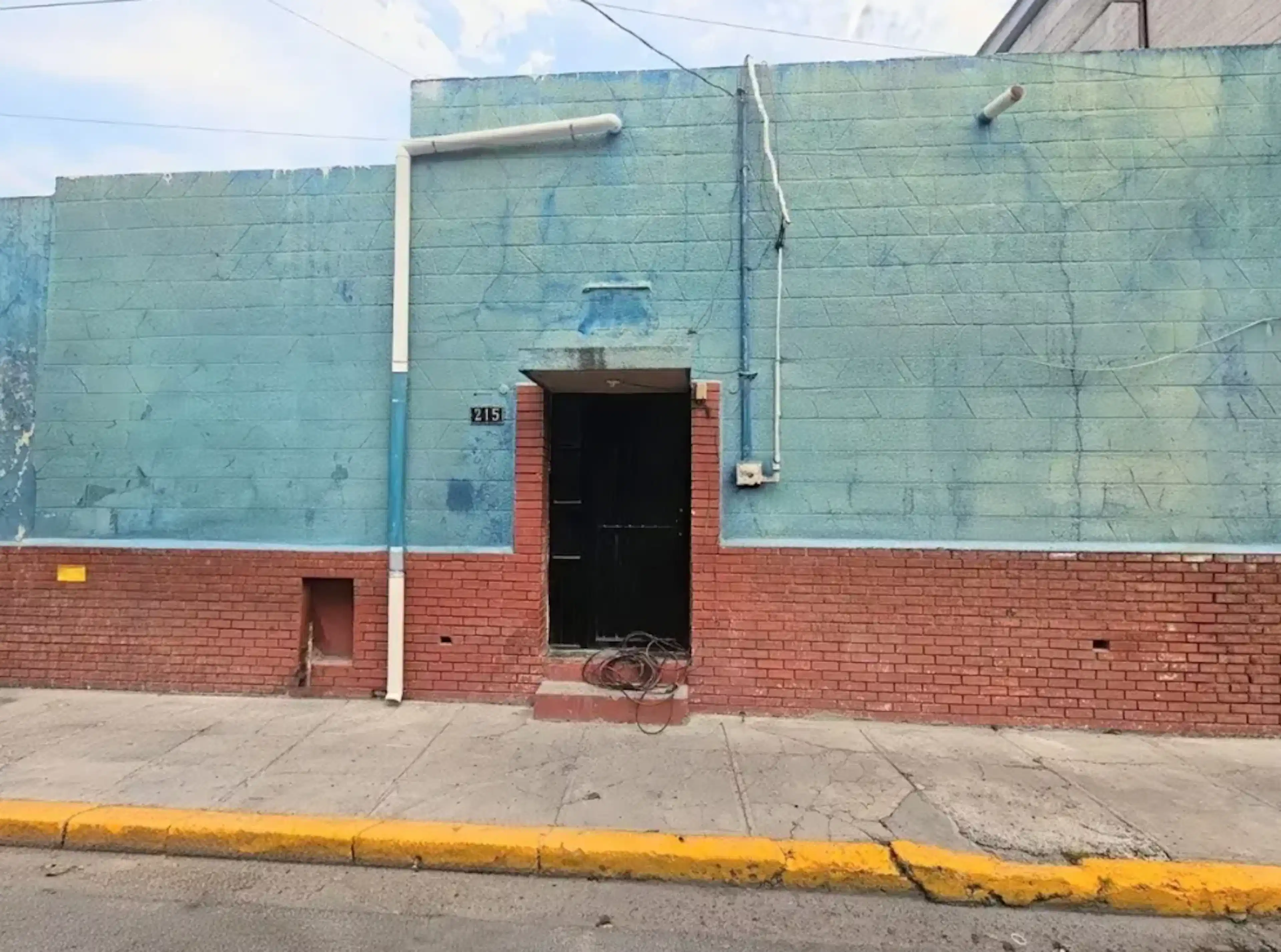 Calle Doctor Julián Villarreal