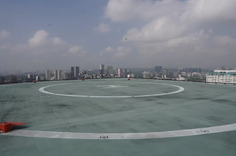 Oficina Spot2