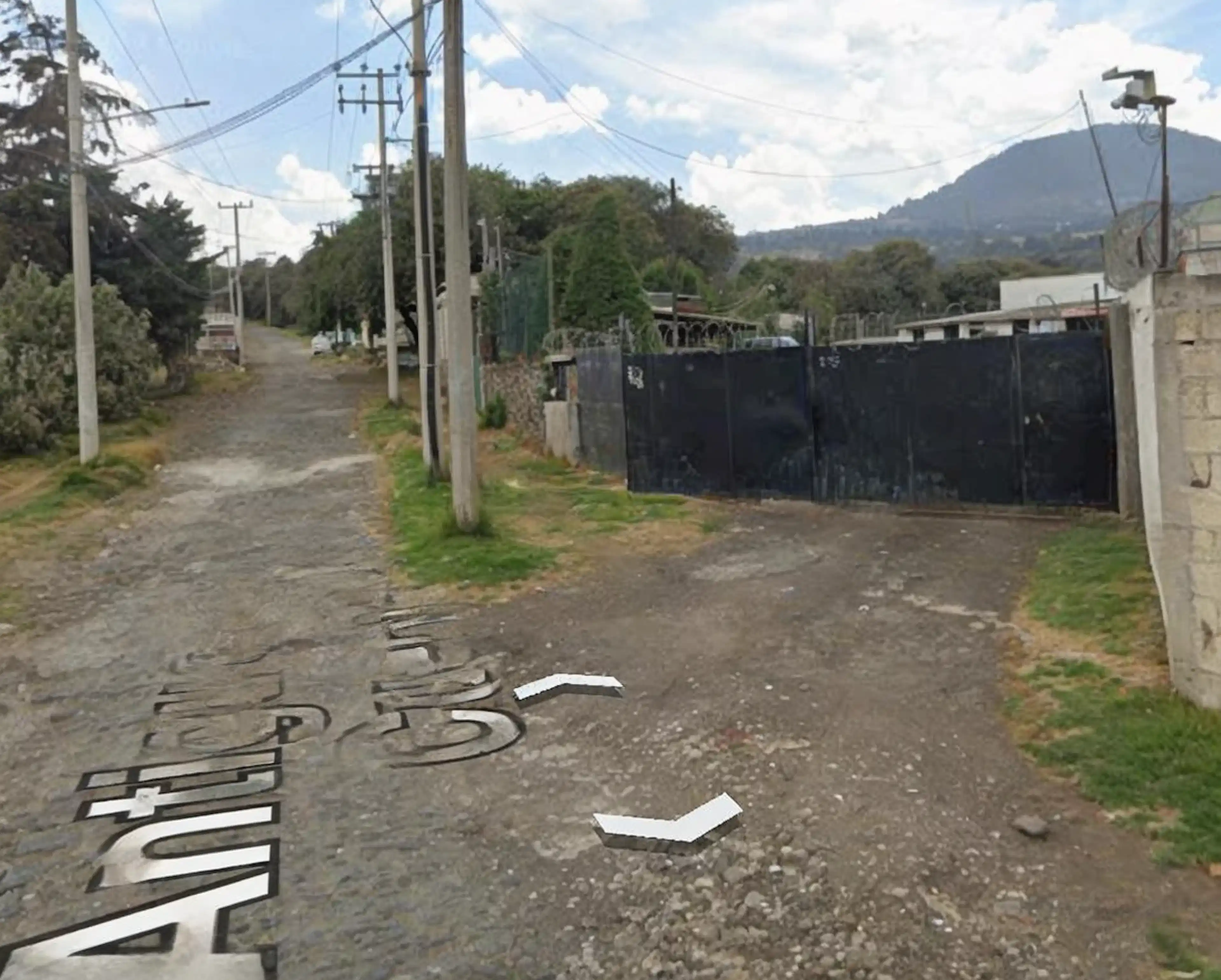 Terreno en Renta en San Miguel Topilejo Tlalpan MP 25-3455