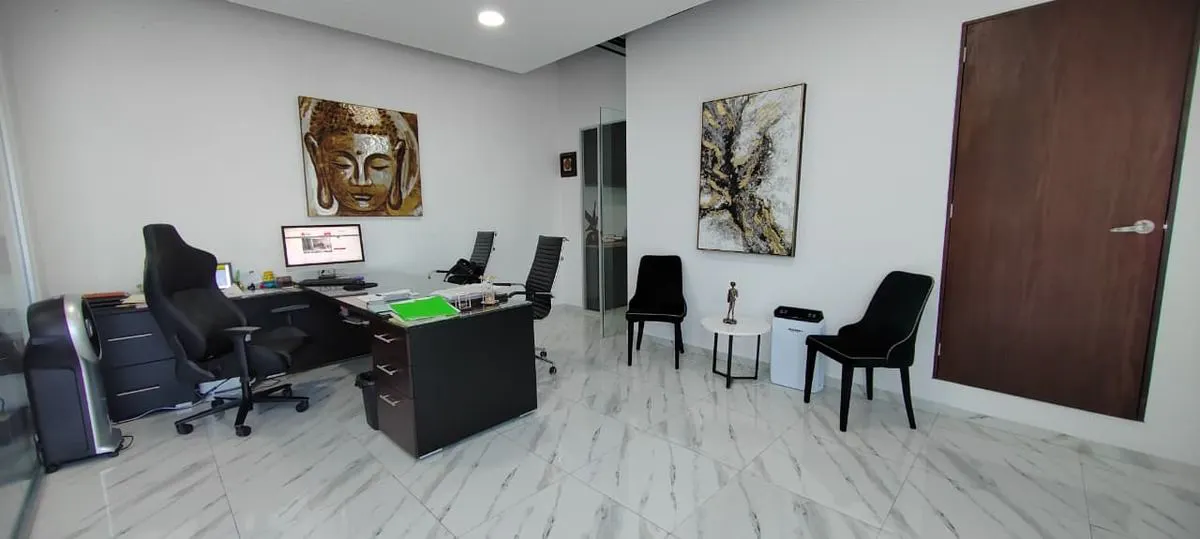 Oficina Spot2