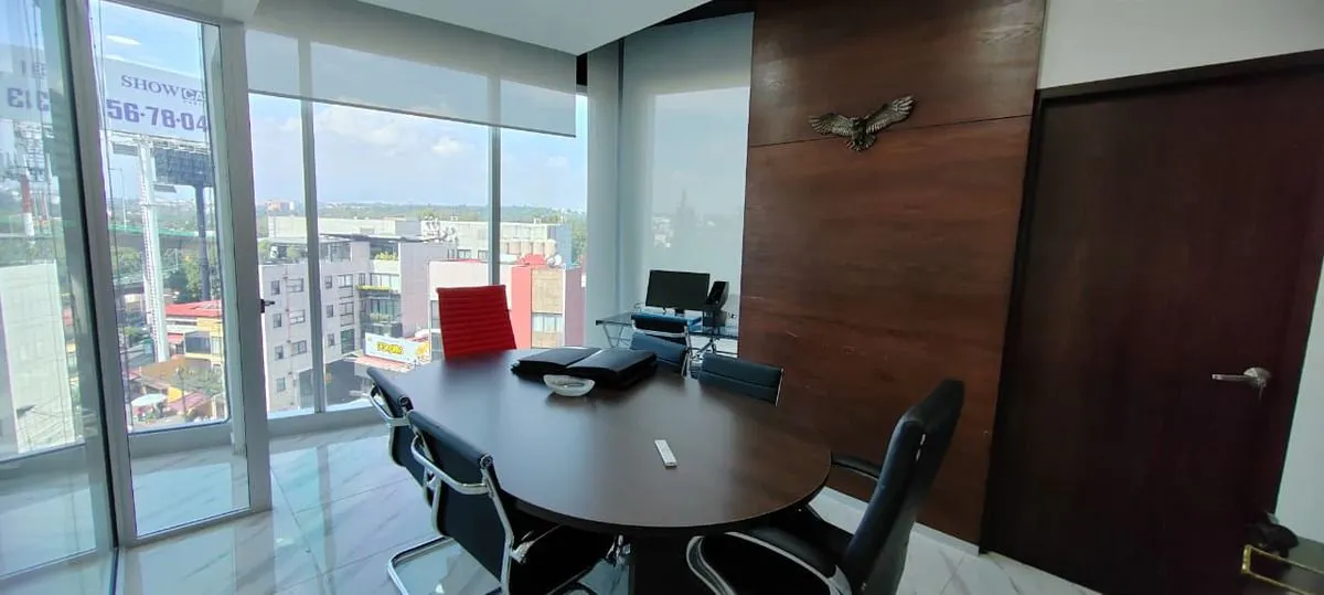 Oficina Spot2