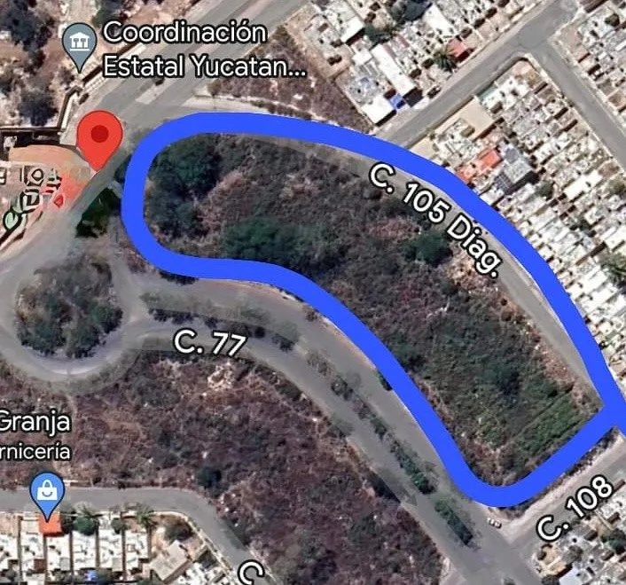 Terreno Spot2