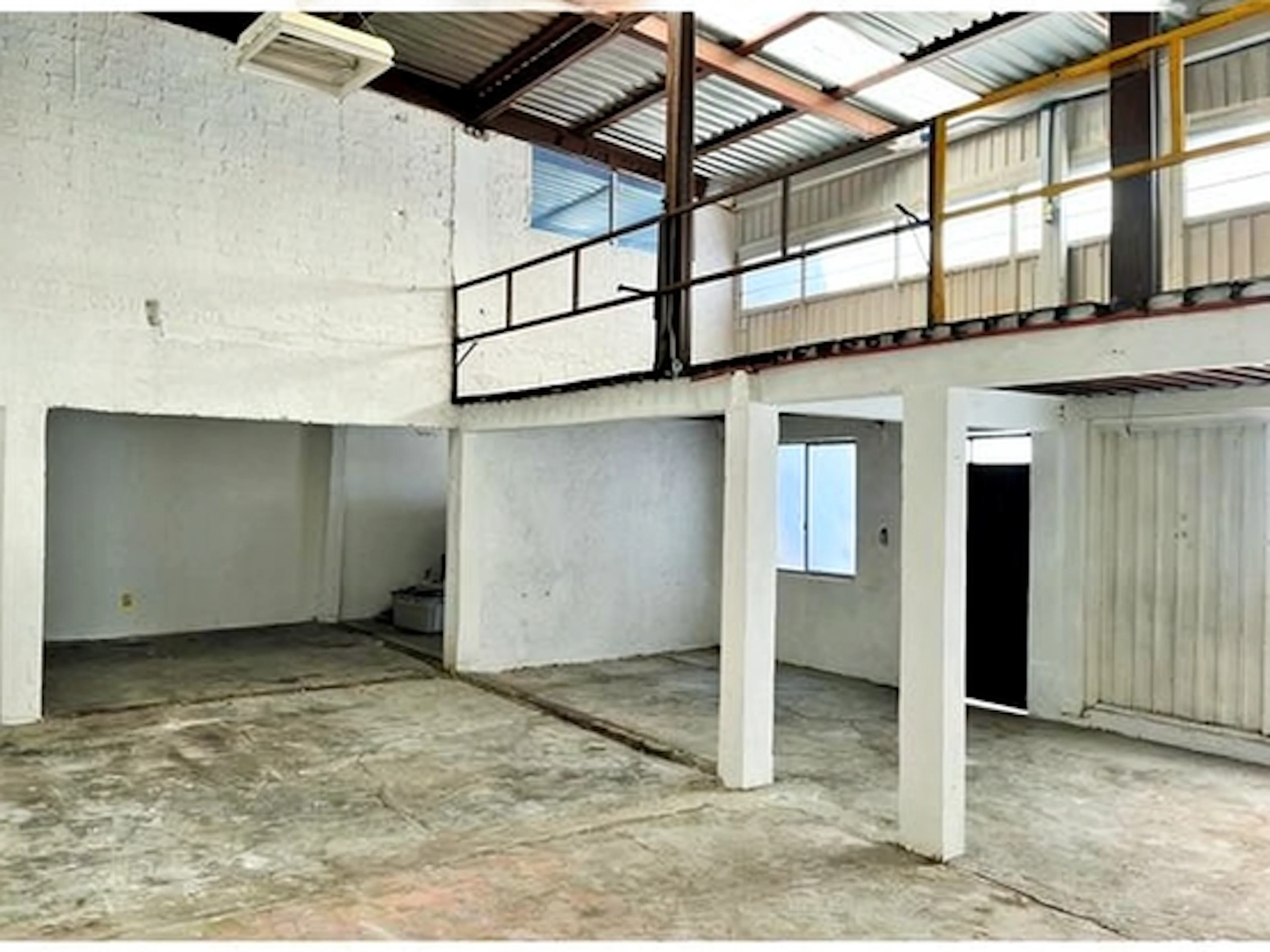 Industrial Spot2