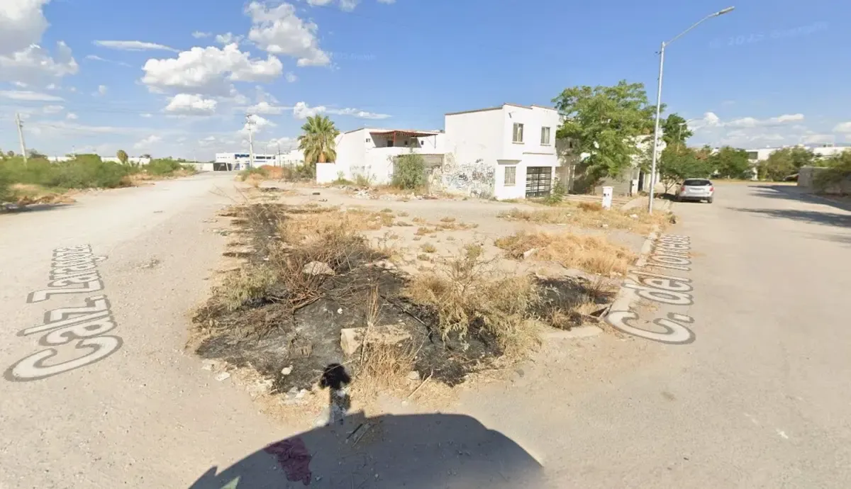 Terreno Spot2